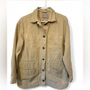 Everlane jacket women’s medium